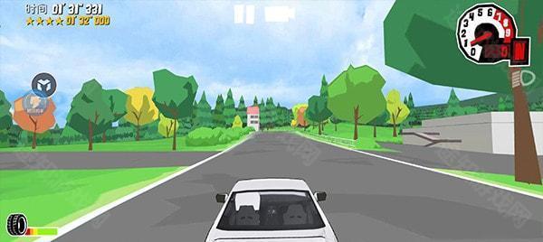 fr漂移传奇内置菜单