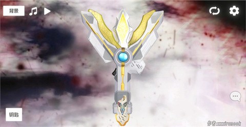 特利迦胜利神光棒模拟器中文版