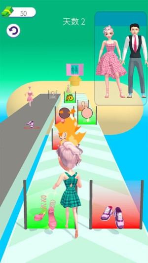 美丽造型大师最新版安卓