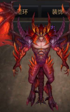 近卫战士介绍配图7