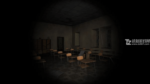 鬼魂1.50.6版本游戏主界面