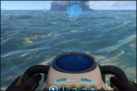 深海迷航手机版