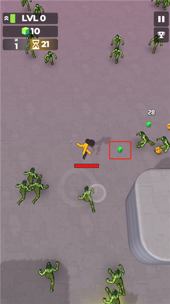 新手怎么玩配图2