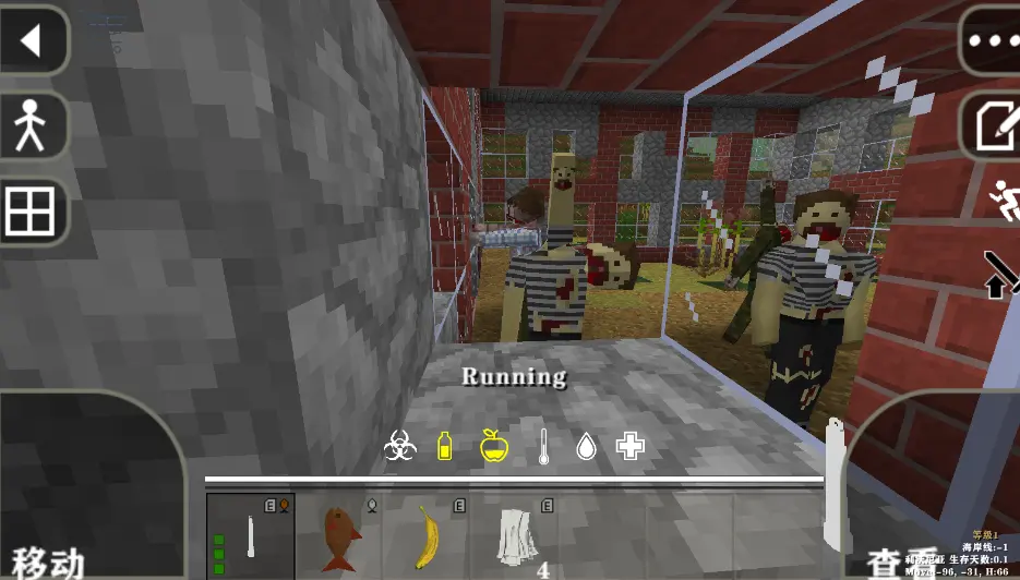 生存战争dayz2.3模组