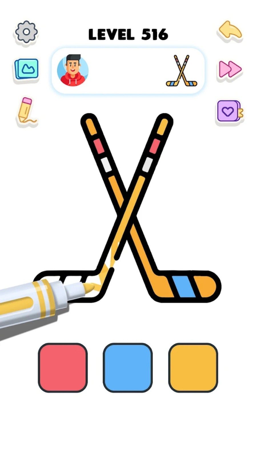 魔法绘画本官方正版