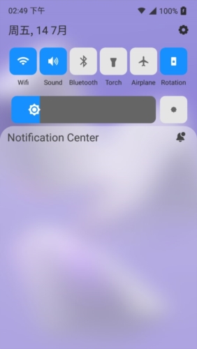 oppo控制中心app介绍1