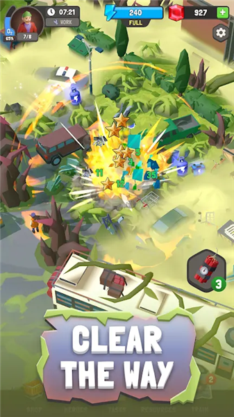 怎么建造大桥配图1