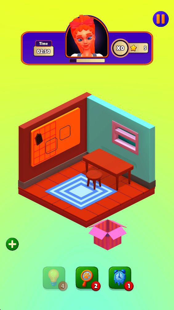 我的梦想房间3D最新版 0.1.0安卓版