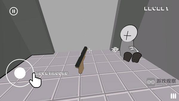 暴力迪吧射击内置菜单版