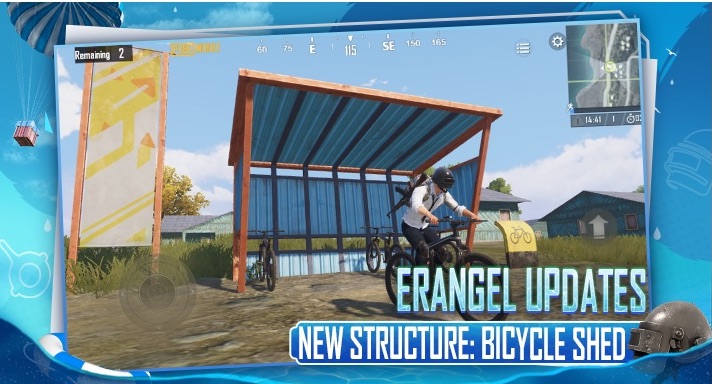 betapubgmobilelite体验服