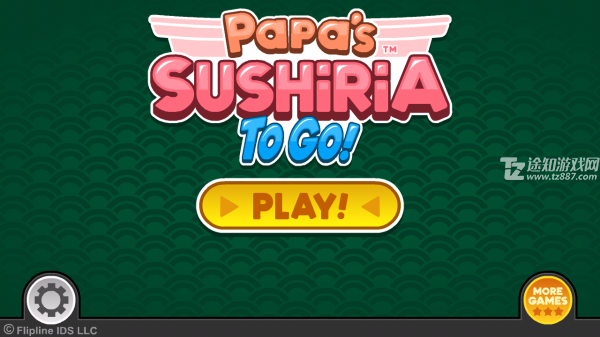 老爹寿司店Togo最新中文版