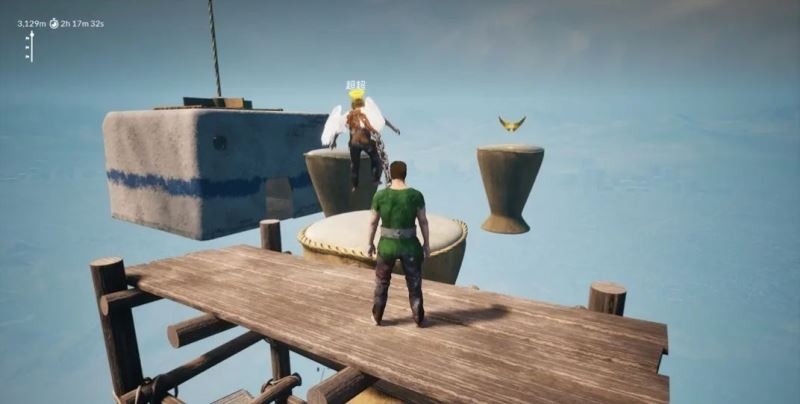 链在一起官方正版