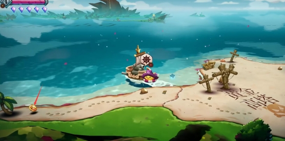 钥匙获取攻略配图4