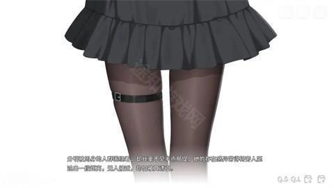 想成为Galgame领域大神游戏汉化版