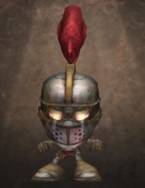 近卫战士介绍配图3