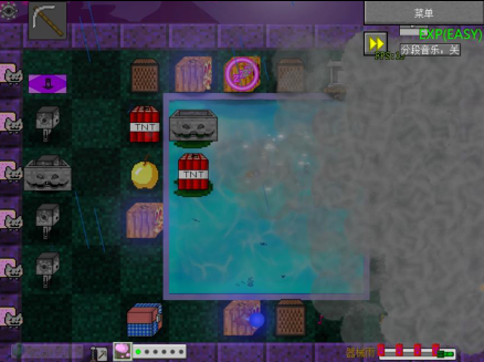 我的世界植物大战僵尸