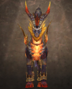 近卫战士介绍配图6