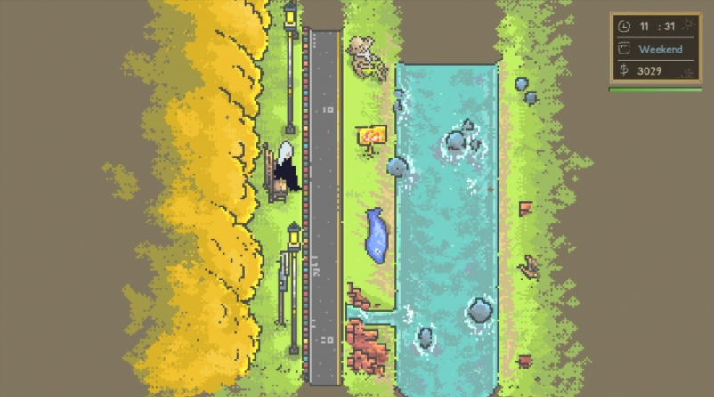 Artis Impact爱氏物语