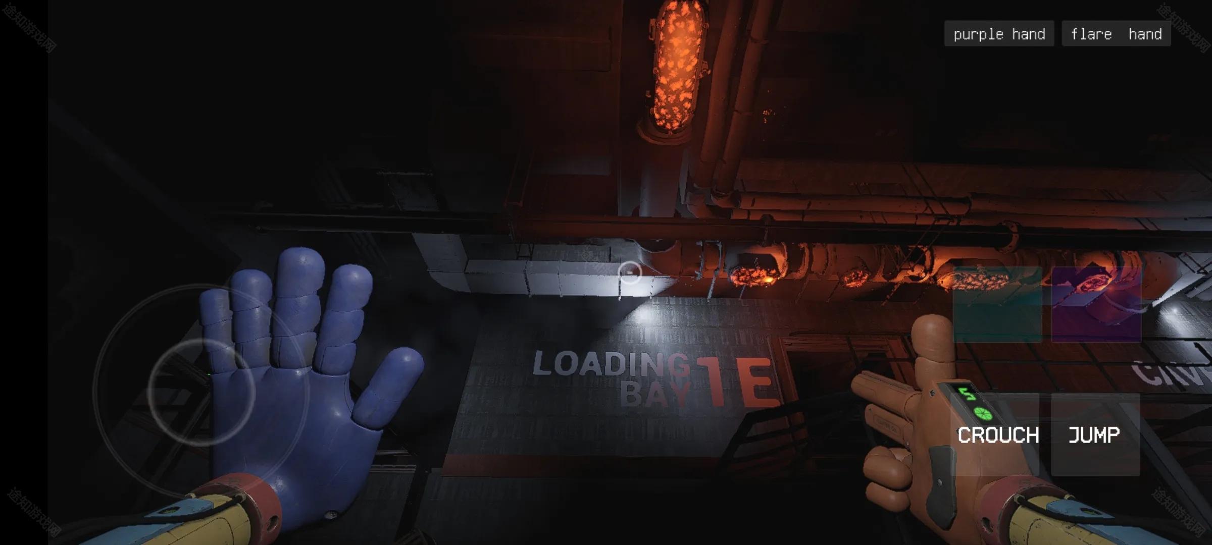 波比的游戏时间第四章手机版