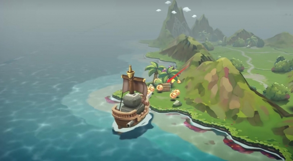 钥匙获取攻略配图13