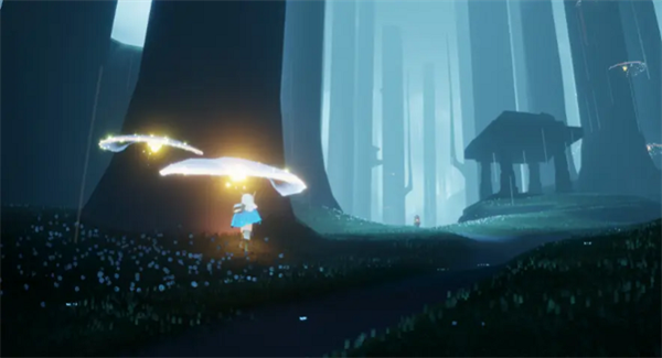 第三章雨林攻略配图1