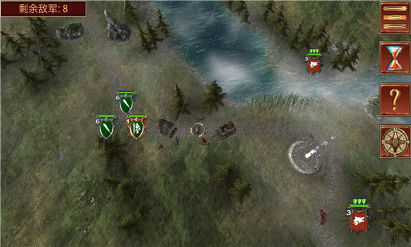 六角指挥官内购修改版宣传图