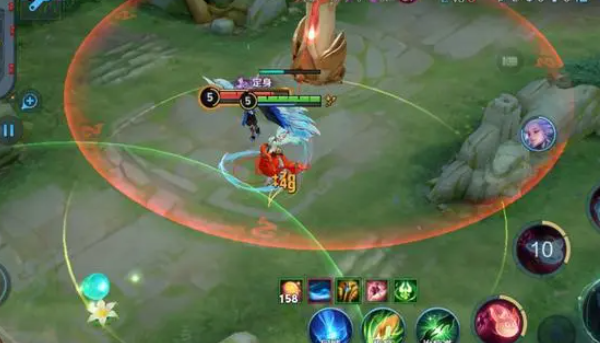 王者荣耀体验服最新版