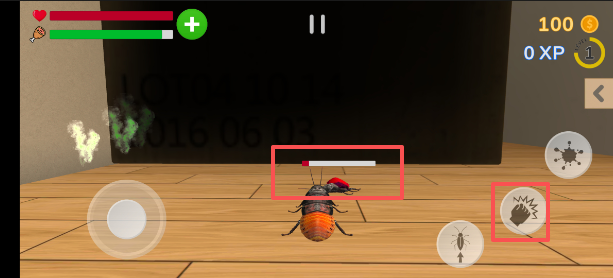 蟑螂模拟器手机版