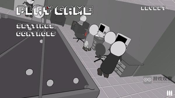 暴力迪吧射击内置菜单版