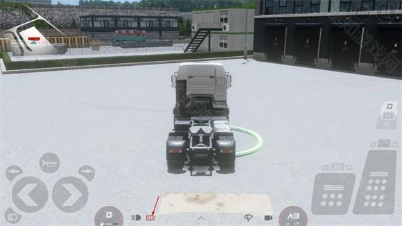 欧洲卡车模拟器3中文版