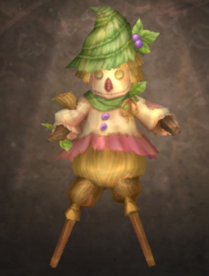 近卫战士介绍配图4