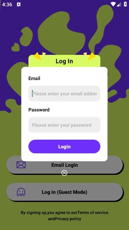 Rosie AI怎么登录?-3