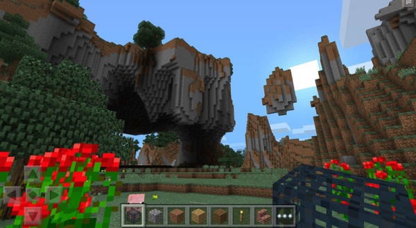 我的世界java版珍妮模组整合包