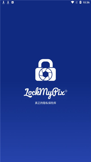 LockMyPix3