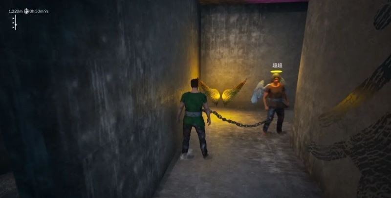 链在一起官方正版