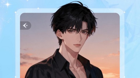 快鱼互动小说最新版