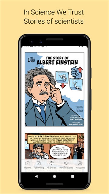 Tinyview漫画手机版