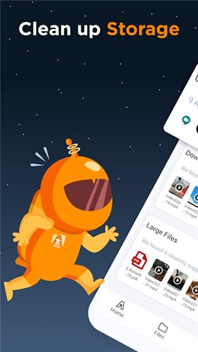 Astro(免费文件管理器) v8.15.3 安卓版