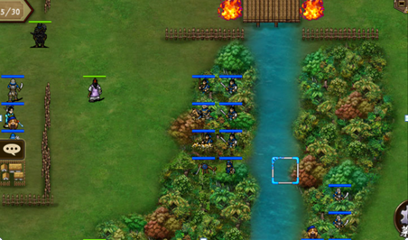 闯关五攻略配图1