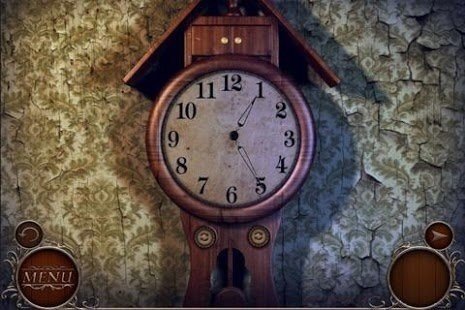 神秘庄园安卓汉化版宣传图