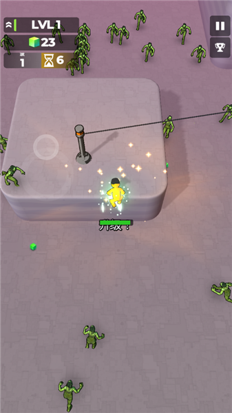 新手怎么玩配图3