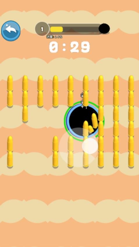 黑洞入侵吞噬最新官网