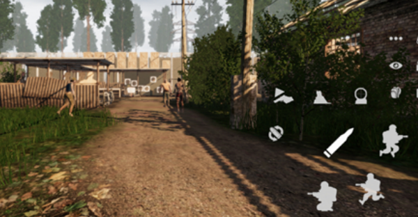 人渣scum生存国际服