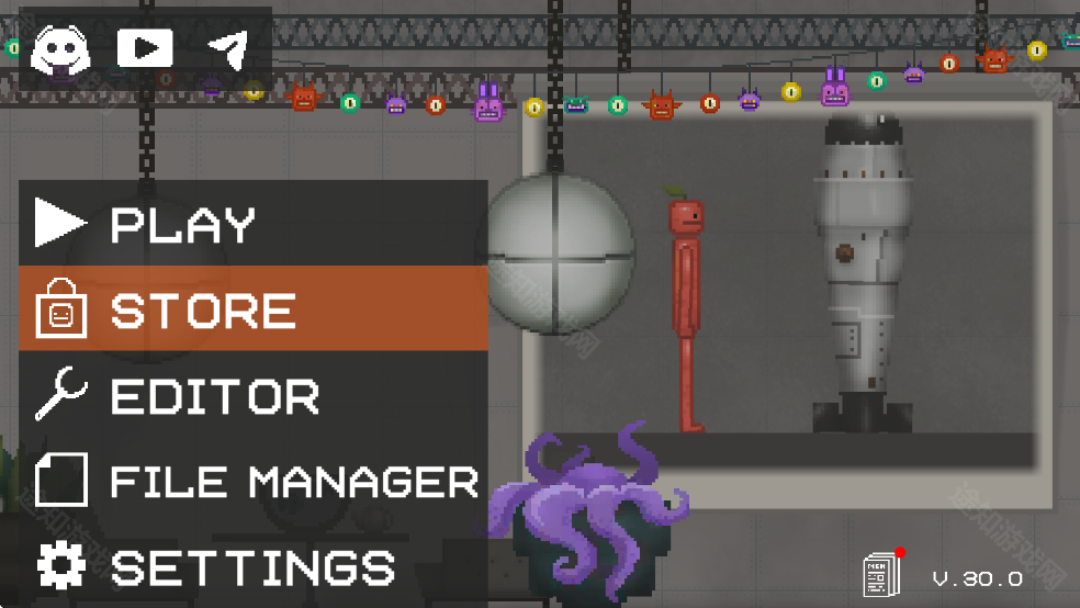 MelonSandbox34.0国际版