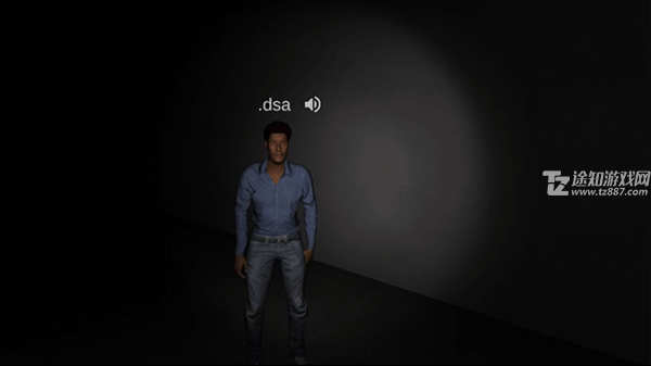 游戏谜题与道具互动