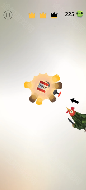 pigeon games(鸽游)