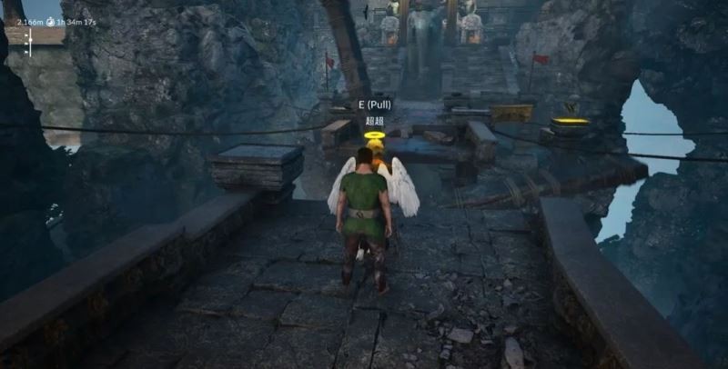 链在一起官方正版