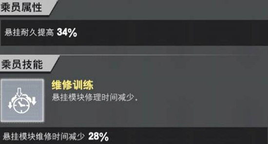 梅卡瓦强化攻略配图6