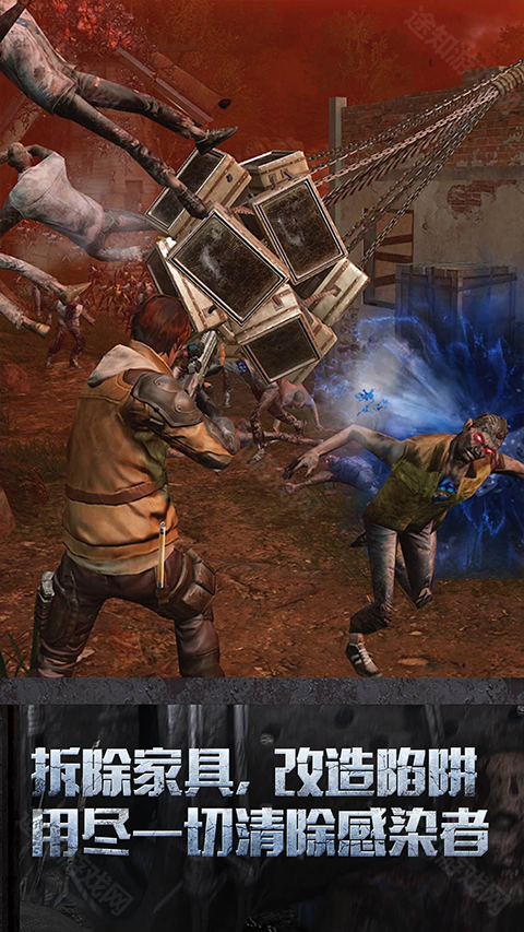 明日之后oppo渠道服