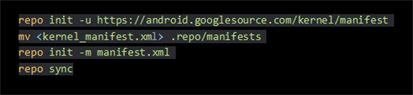 kernelsu官方版软件图片2